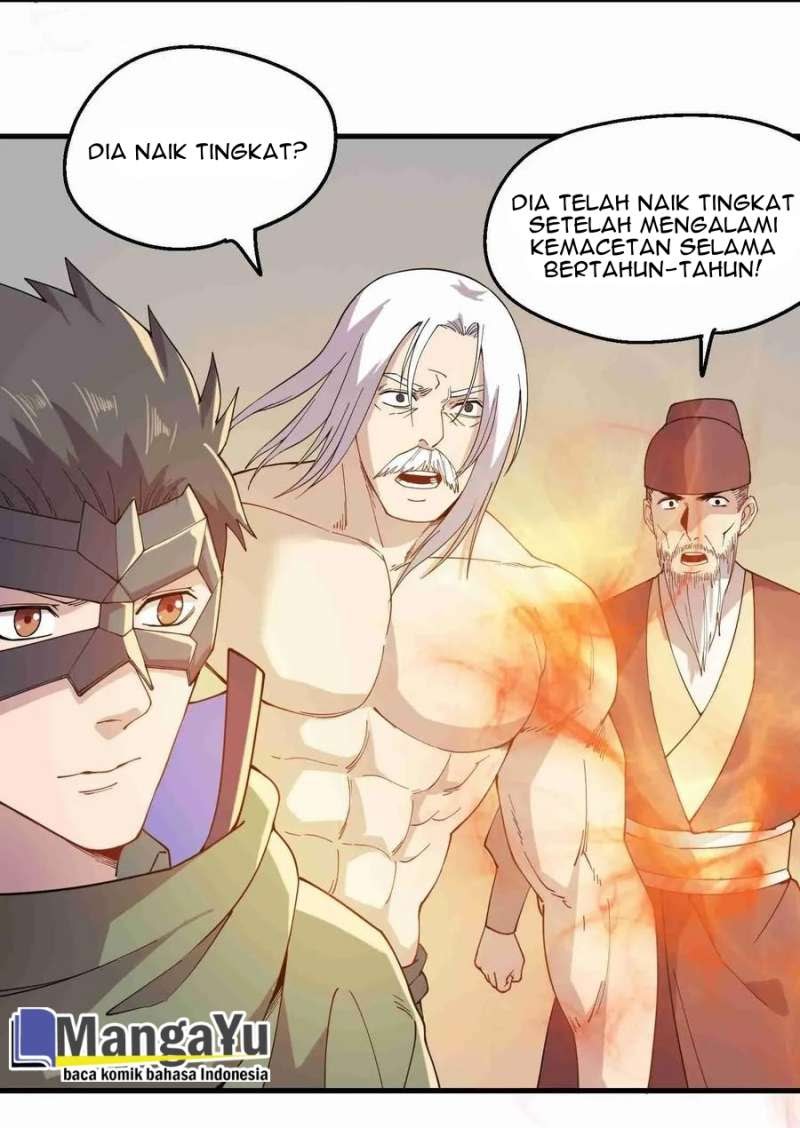 First Dragon Chapter 84 Bahasa Indonesia